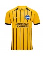Brighton Yankuba Minteh #11 Kolmaspaita 2025-26 Lyhythihainen Brighton Yankuba Minteh #11 Kolmaspaita 2025-26 Lyhythihainen